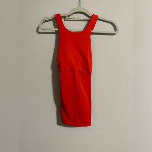 ~{ Lululemon Tank }~